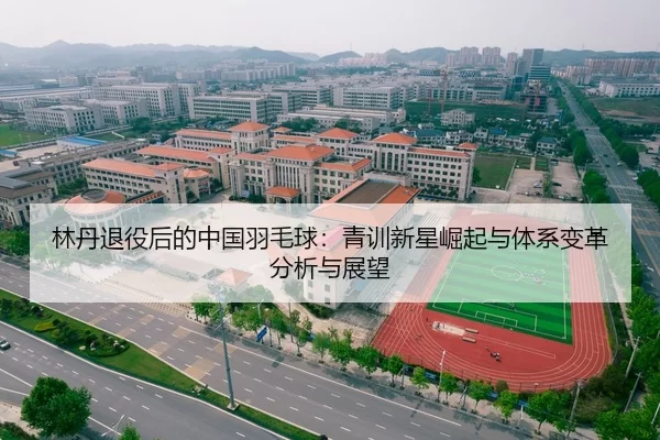 林丹退役后的中国羽毛球：青训新星崛起与体系变革分析与展望