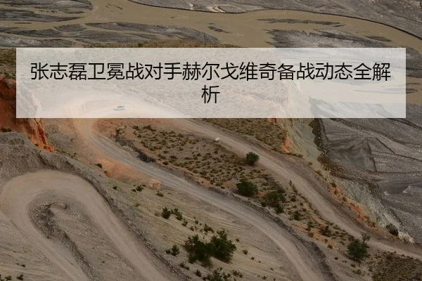 张志磊卫冕战对手赫尔戈维奇备战动态全解析